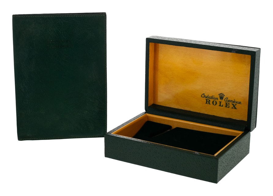 Rolex Datejust 16013 Image 4